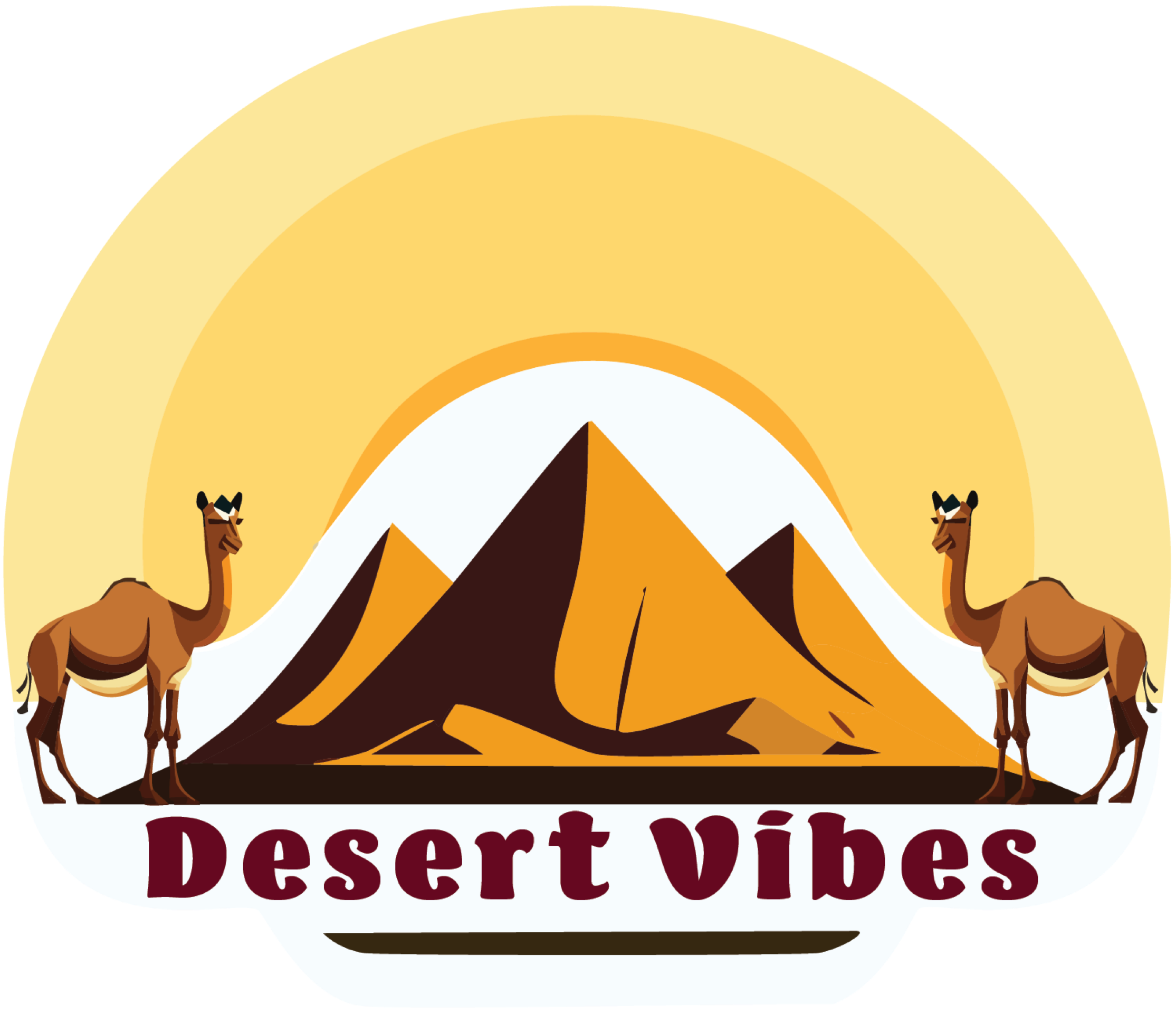 Authentic Desert Tours & Camel Trekking Trips